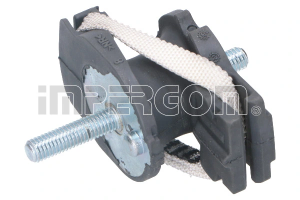 Mounting, manual transmission